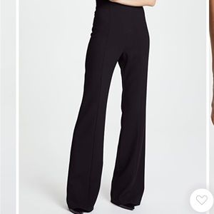 Black Halo- Women pants
